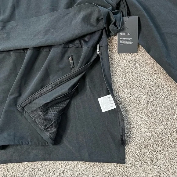 Jordan Shield 23 Tech Training Jacket Men’s Size Medium - Picture 4 of 16